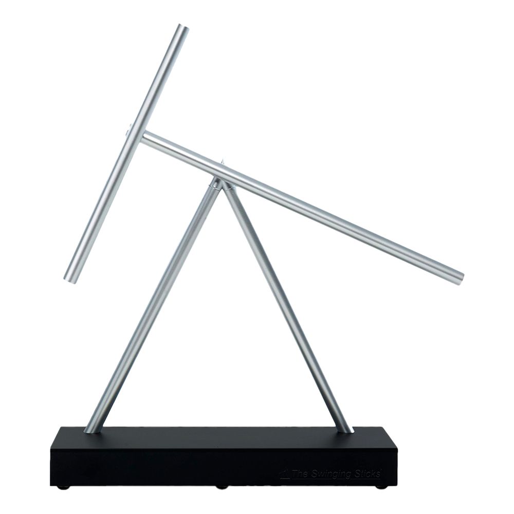 The Swinging Sticks