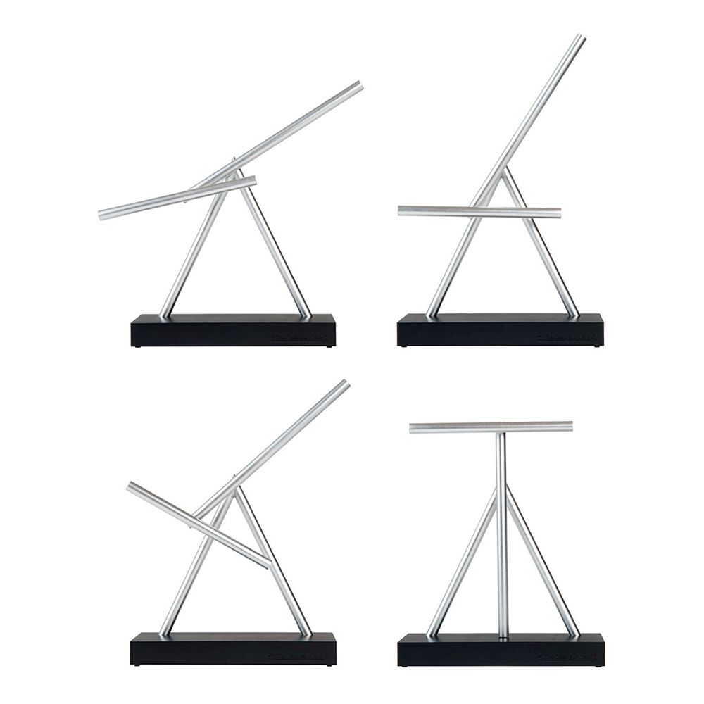The Swinging Sticks