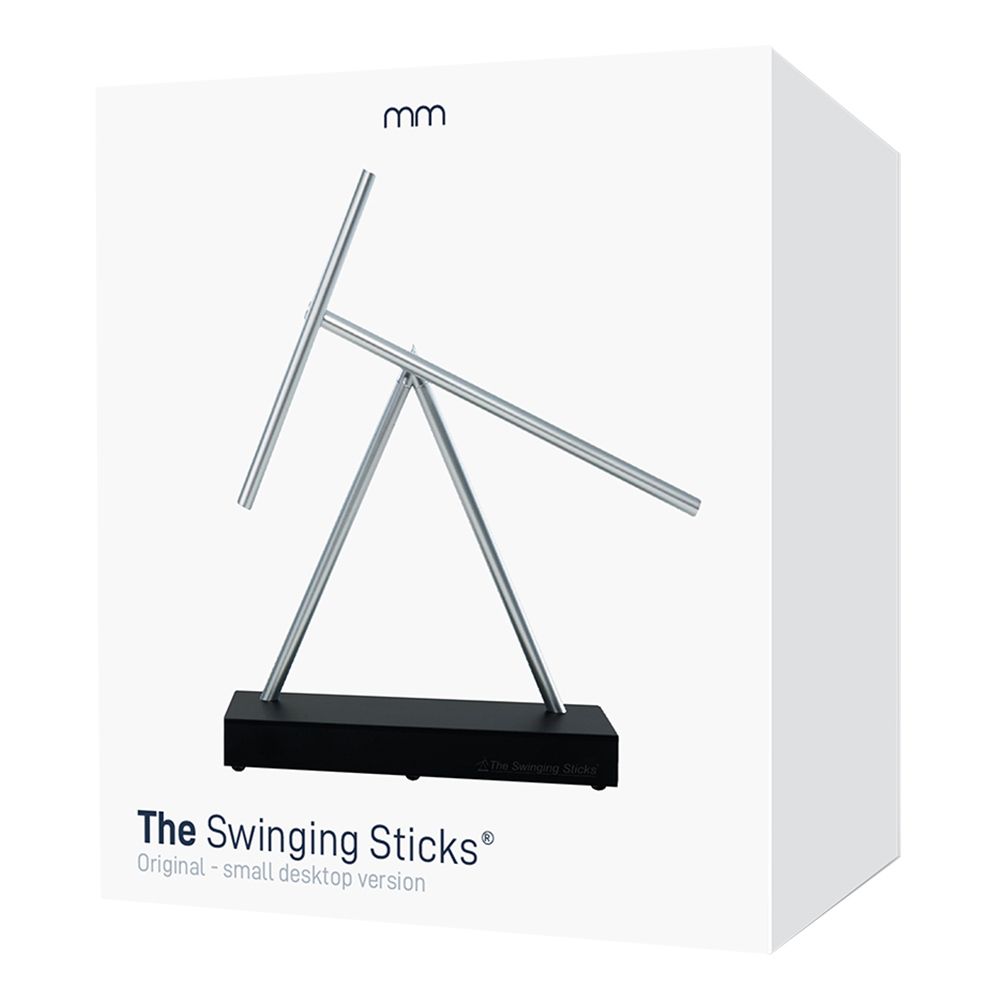 The Swinging Sticks