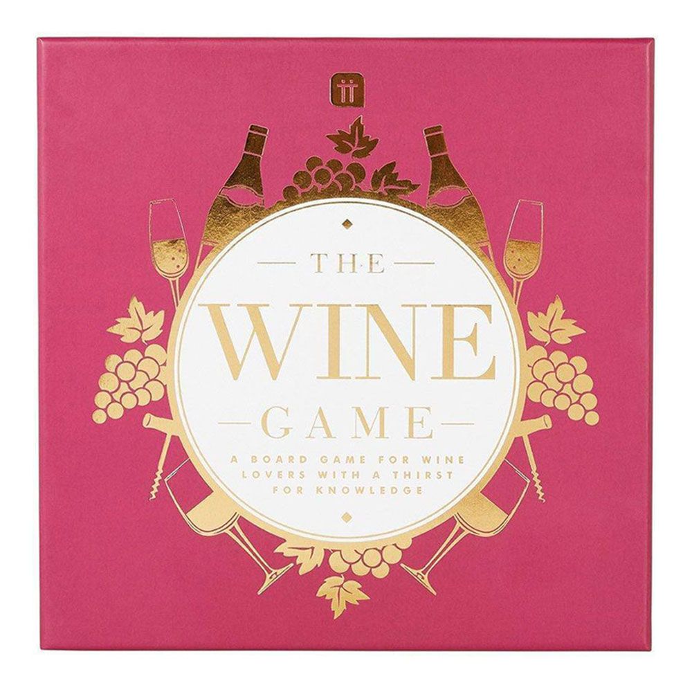The Wine Game
