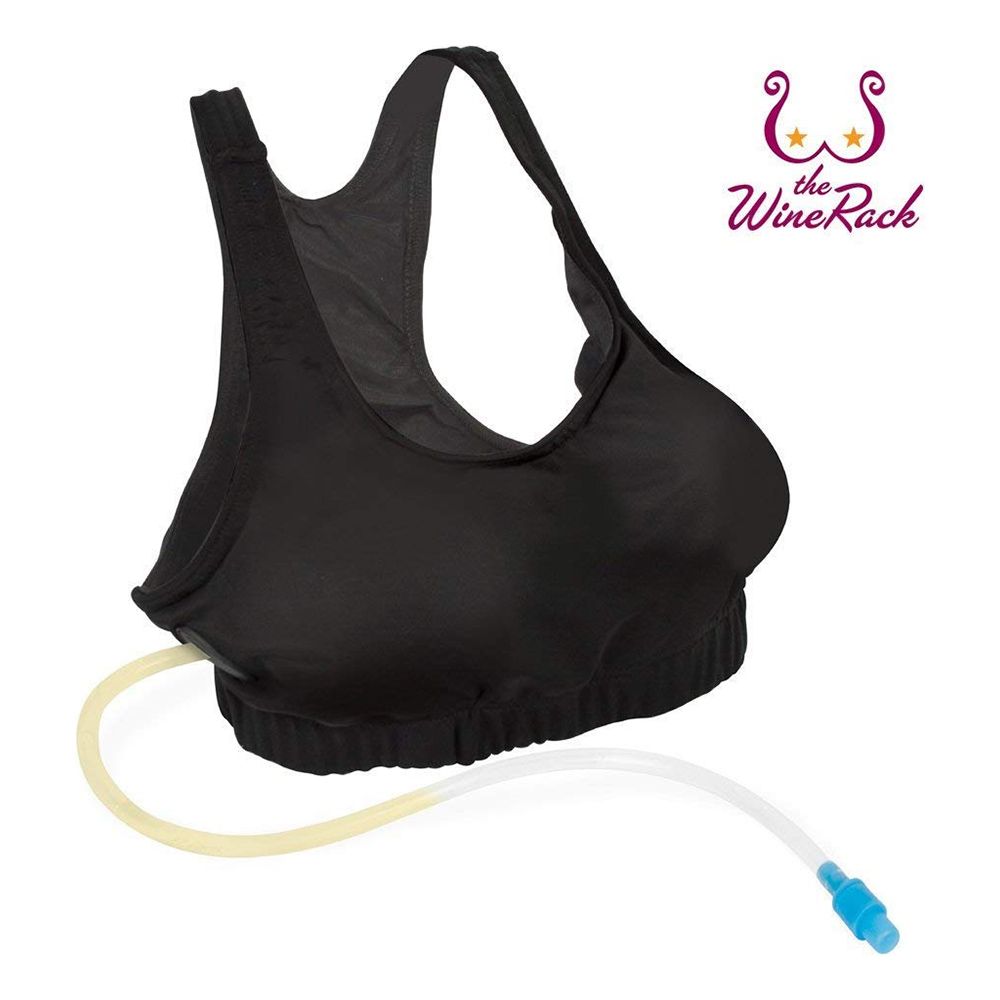 The WineRack Sport-BH