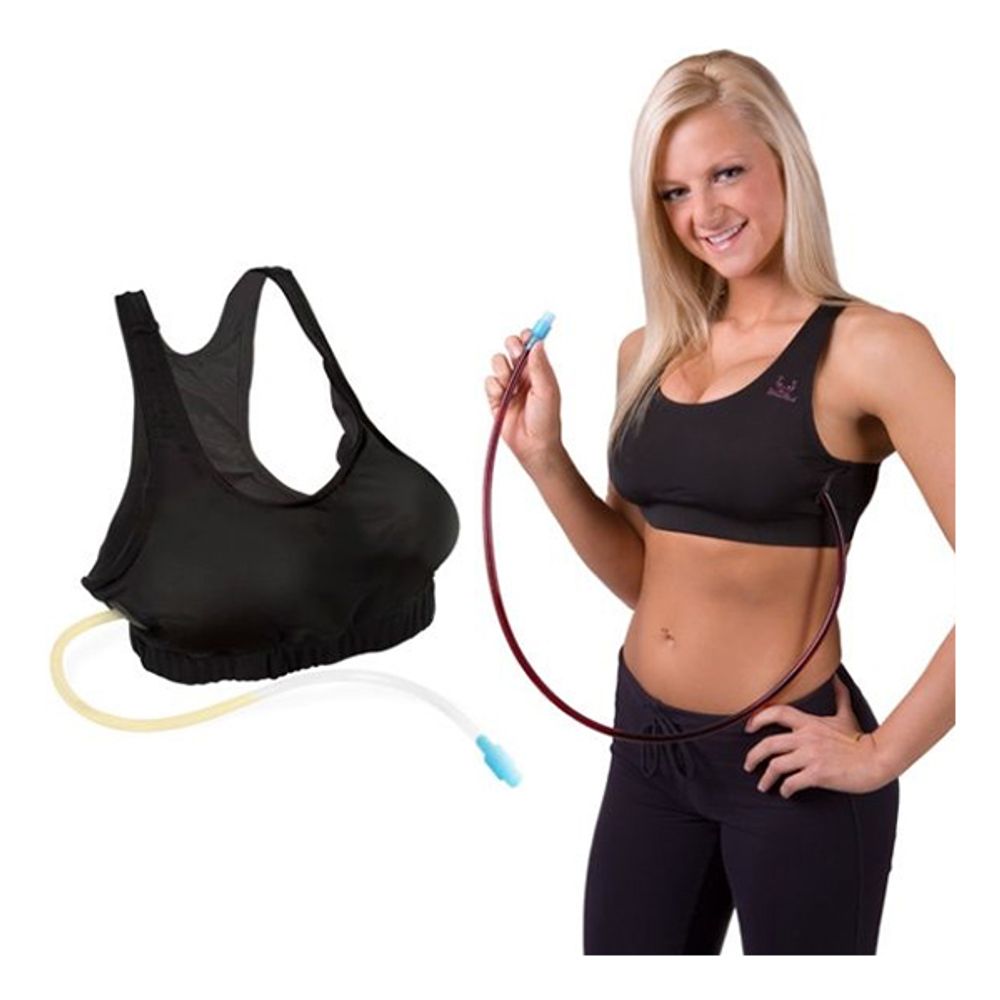 The WineRack Sport-BH