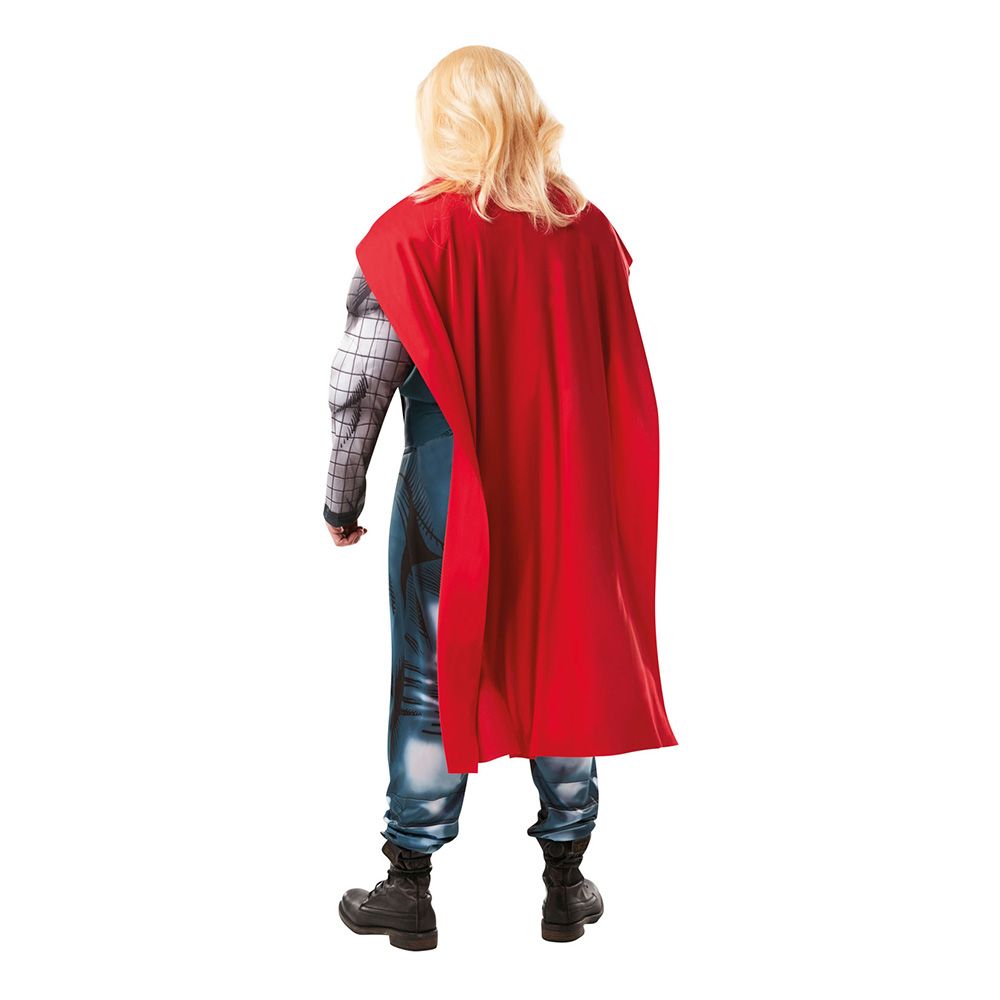 Thor Deluxe Maskeraddräkt
