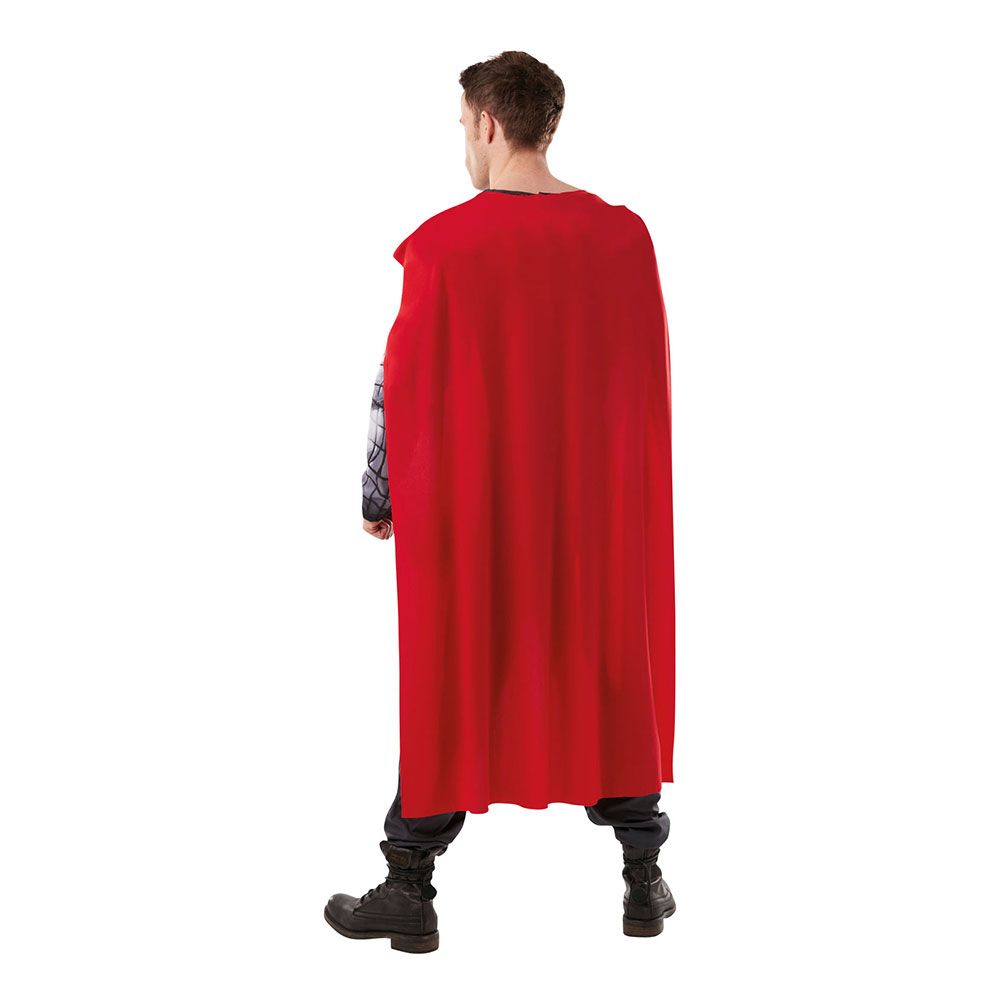 Thor Klassinen Naamiaisasu