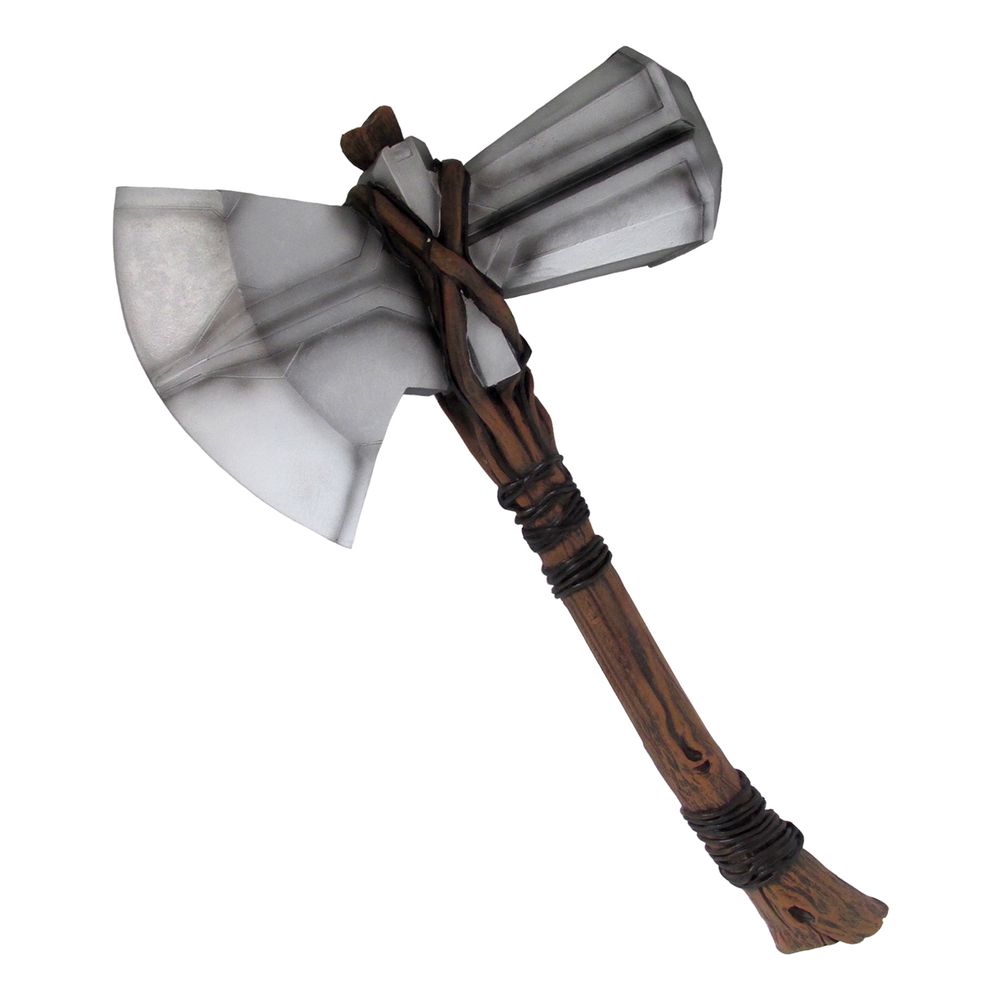 Thors Hammer Stormbreaker