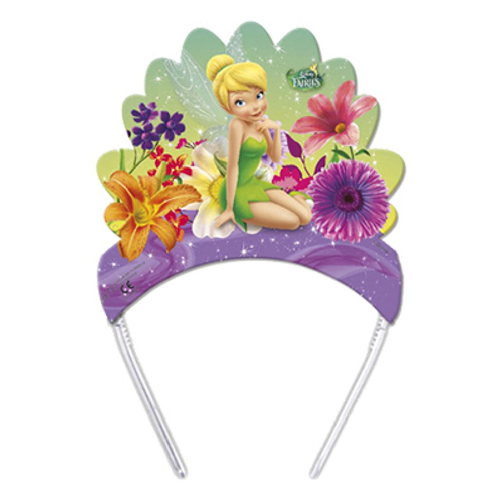 Tiara Disney Alver