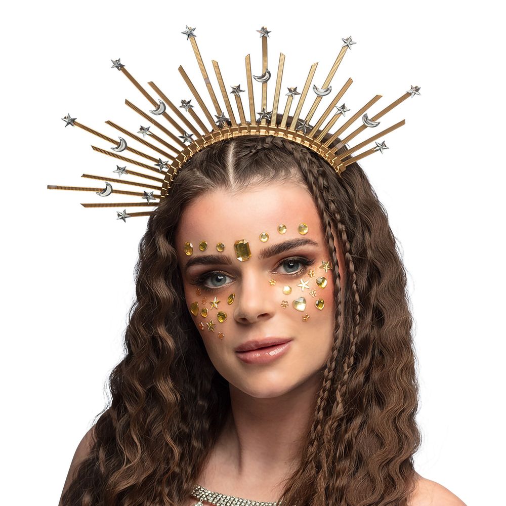 Tiara Halo Apollo
