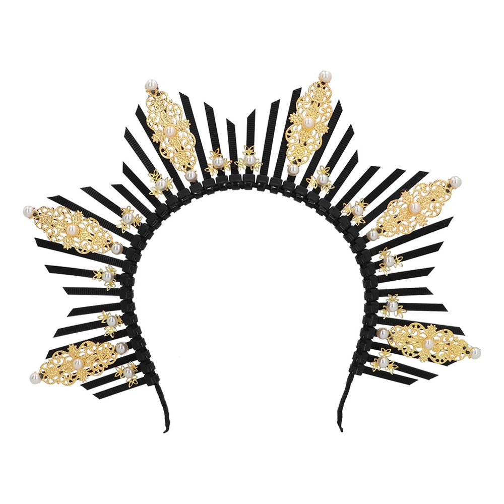 Tiara Halo Astra