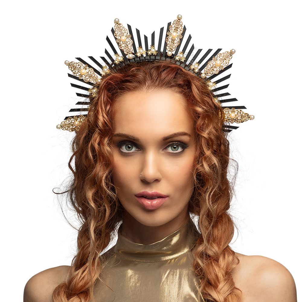 Tiara Halo Astra