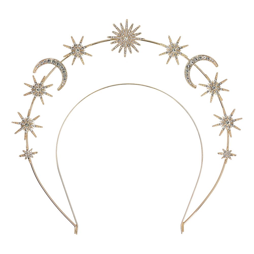 Tiara Halo Calypso