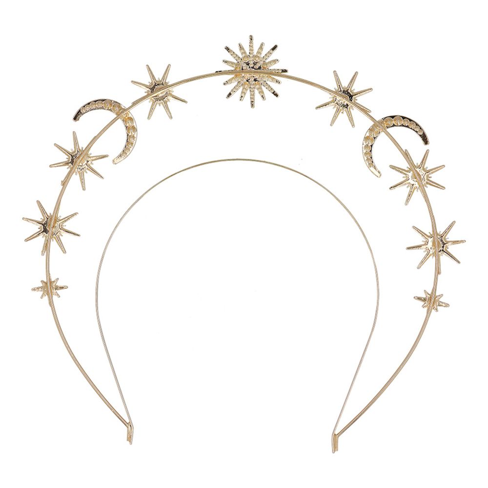 Tiara Halo Calypso