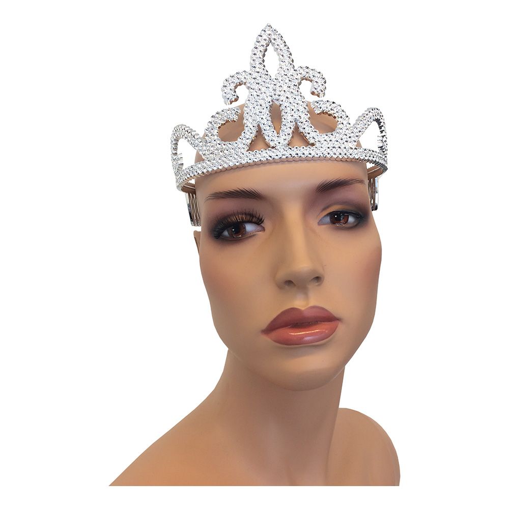 Tiara i Plast