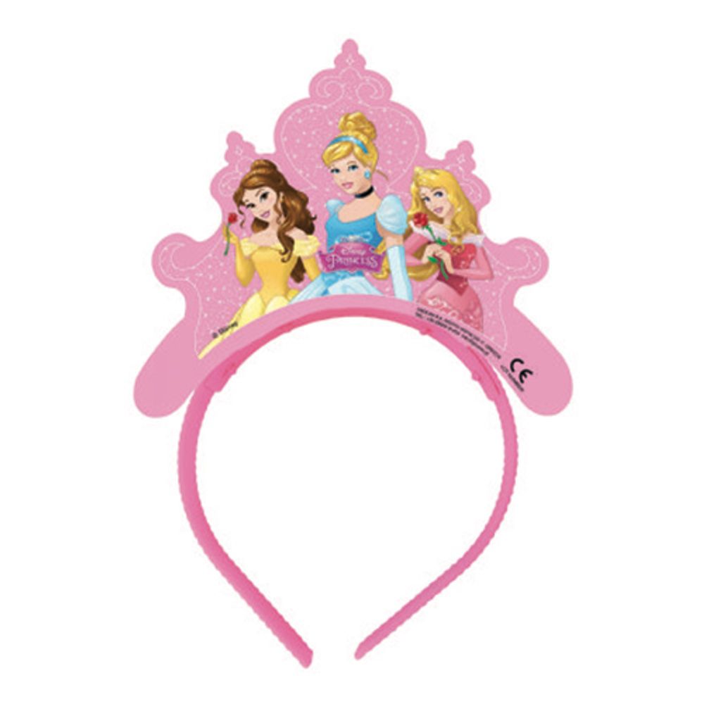 Tiara Prinsessat