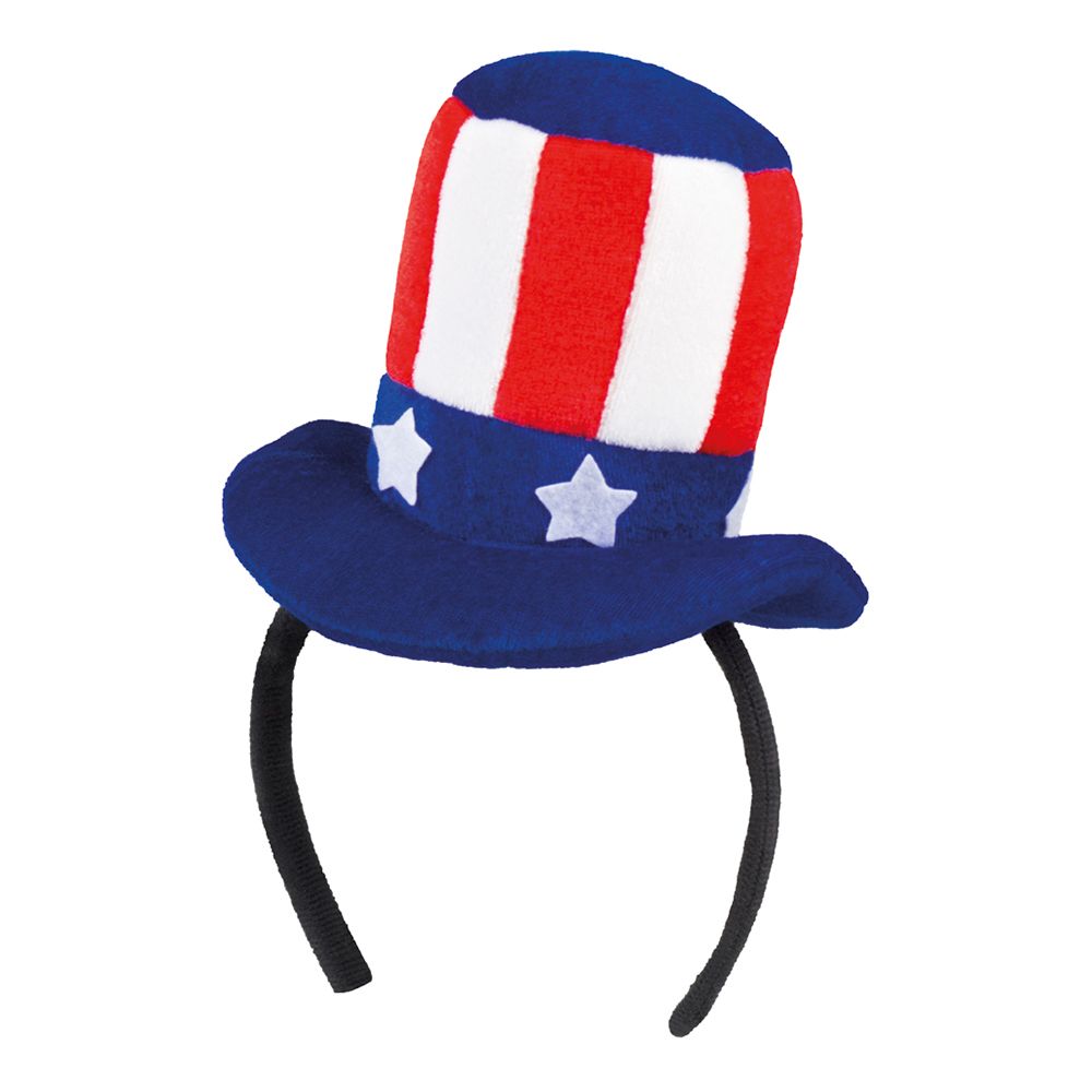 Diadeemi Uncle Sam