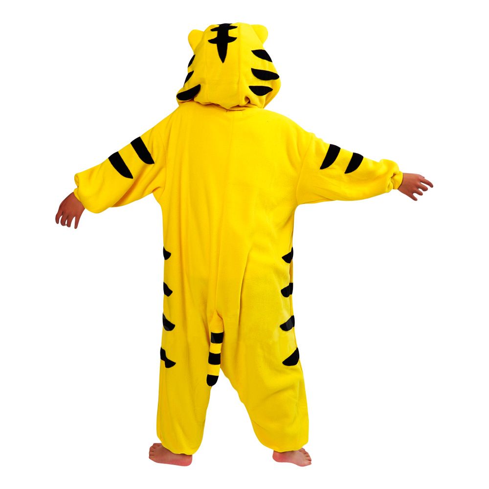 Tiger Barn Kigurumi