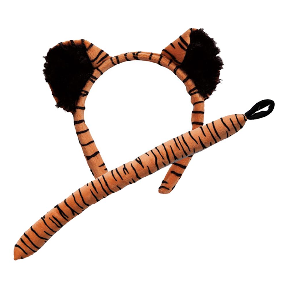 Tiger Tillbehörskit Barn