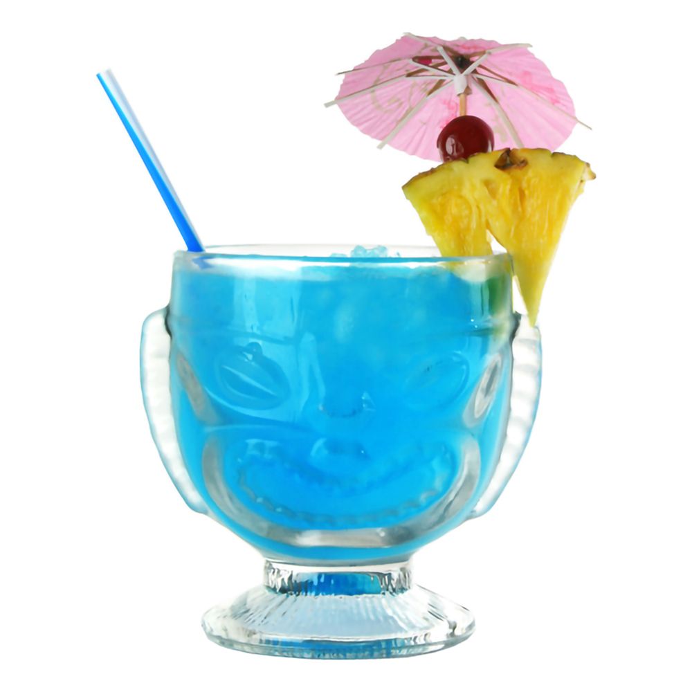 Tikiglass