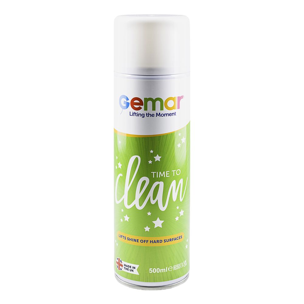 Time to Clean Rengøringsspray
