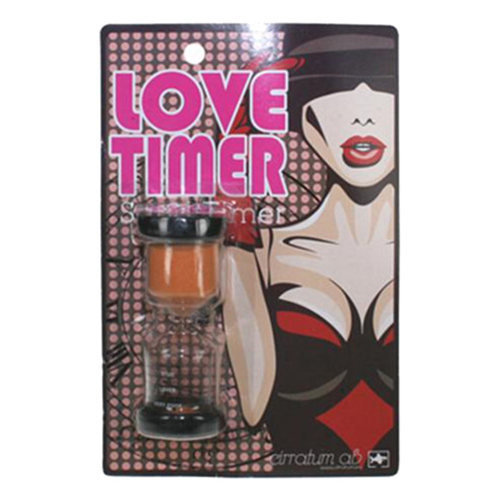 Tiimalasi Love Timer