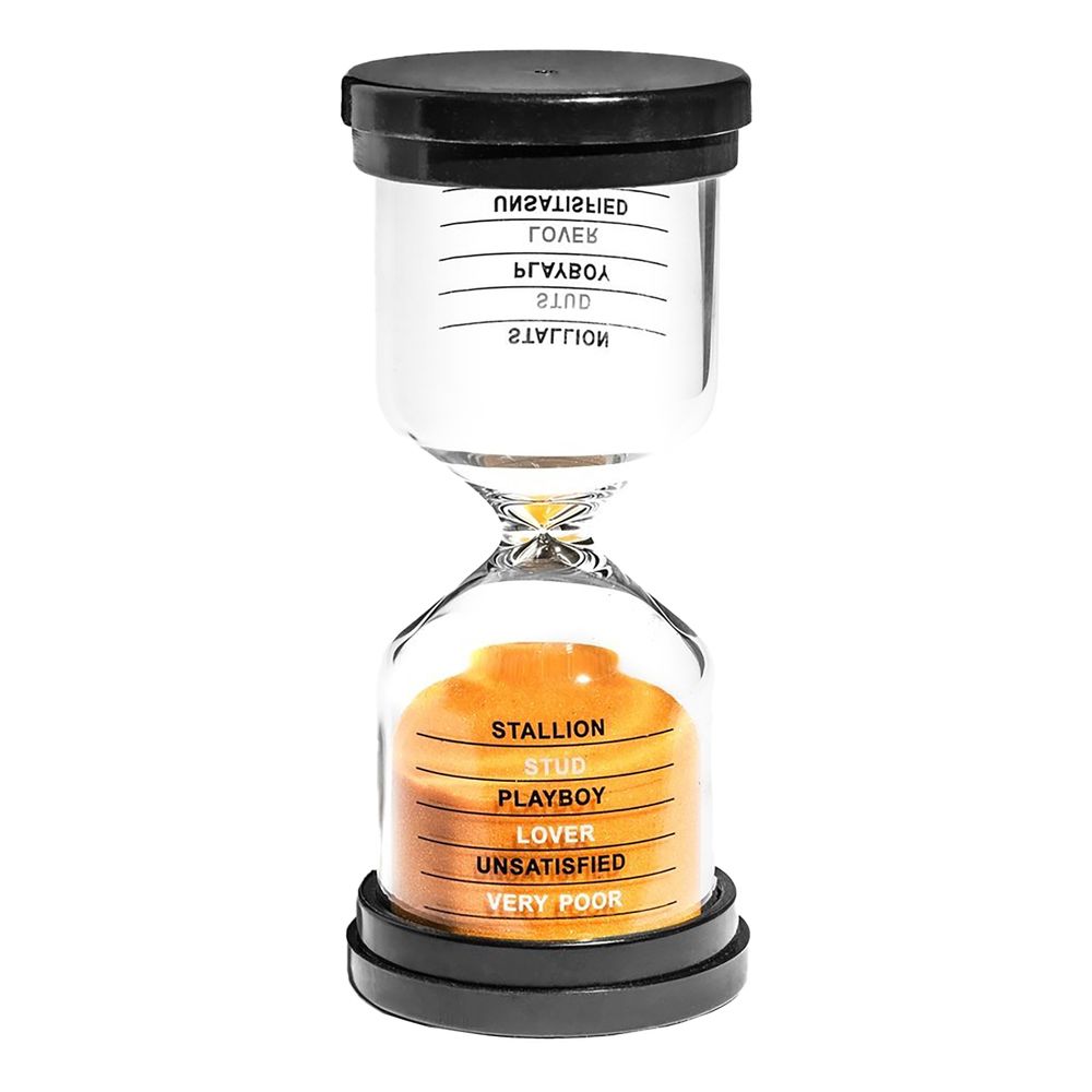 Tiimalasi Sex Timer