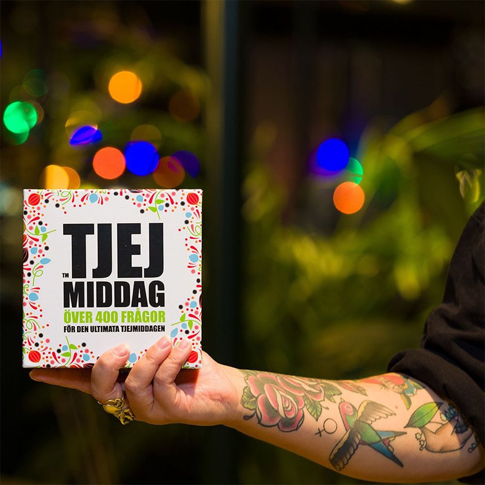 Tyttöjenilta Kysymyspeli