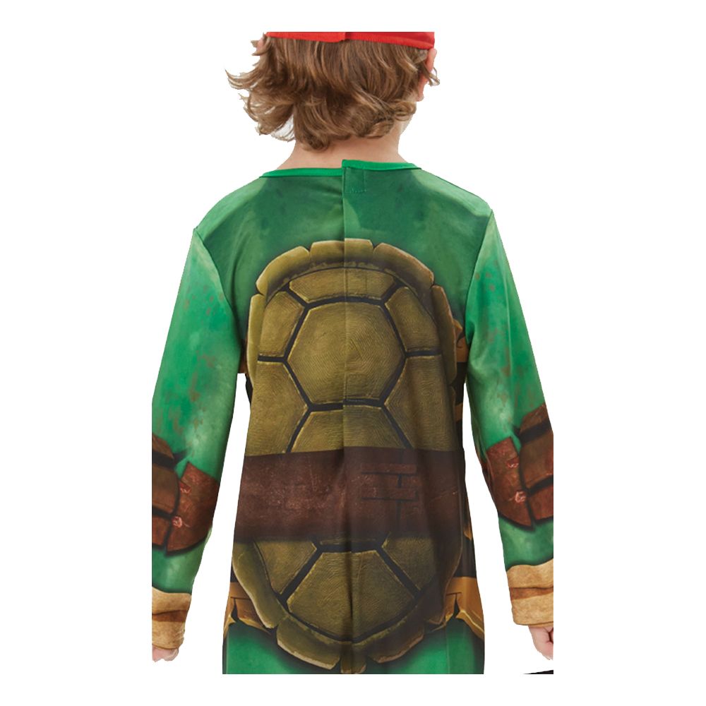 TMNT Classic Barn Drakt