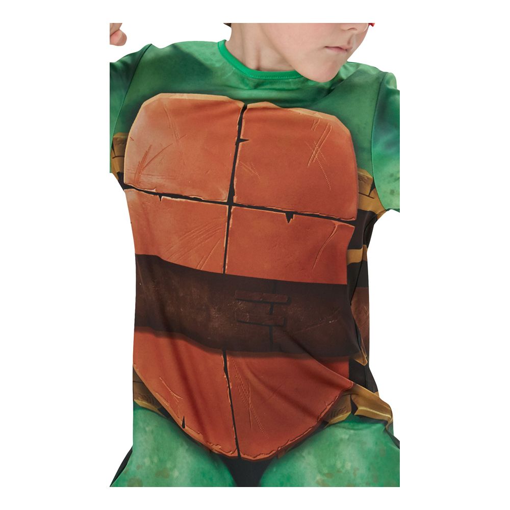 TMNT Classic Barn Drakt