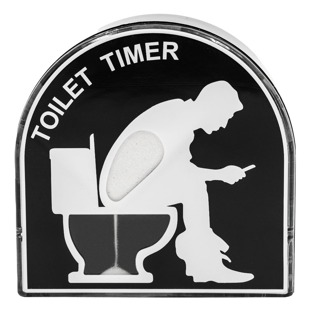 WC Tiimalasi