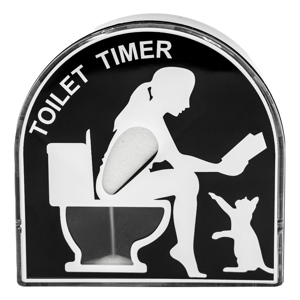 WC Tiimalasi