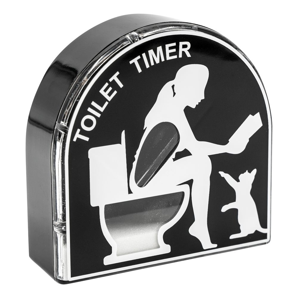 WC Tiimalasi