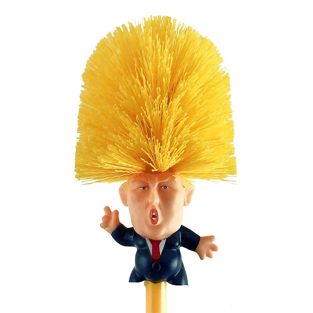 WC-harja Amerikan Presidentti