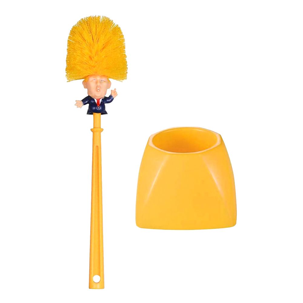 WC-harja Amerikan Presidentti