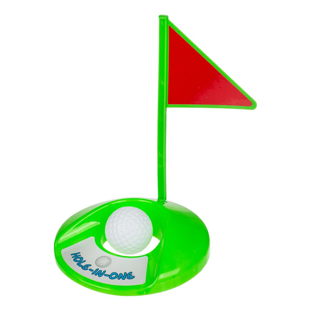 Toiletgolf
