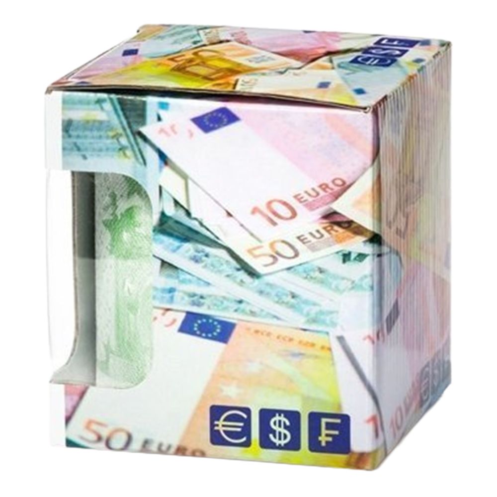Vessapaperi Dollarin Setelit