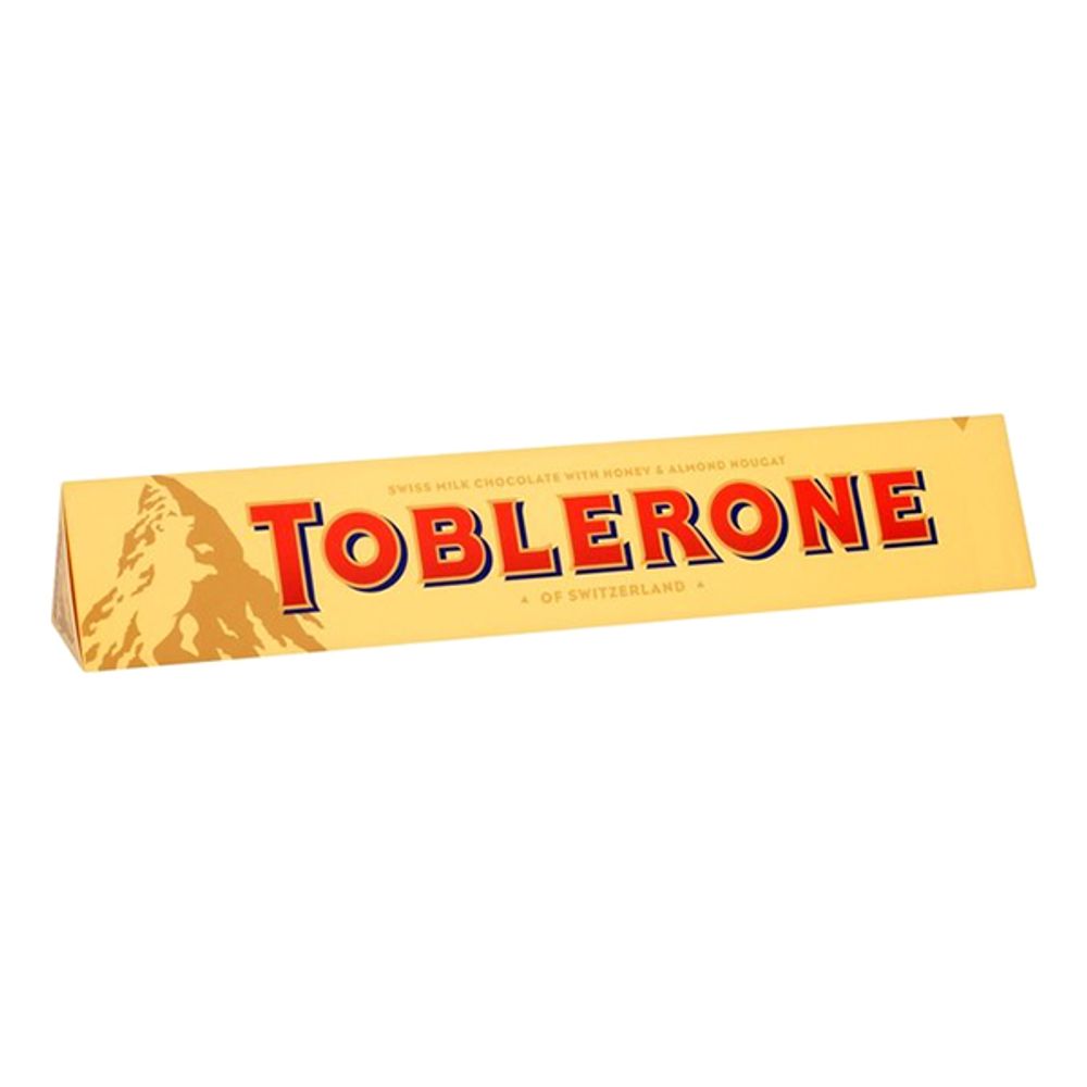 Toblerone Stor