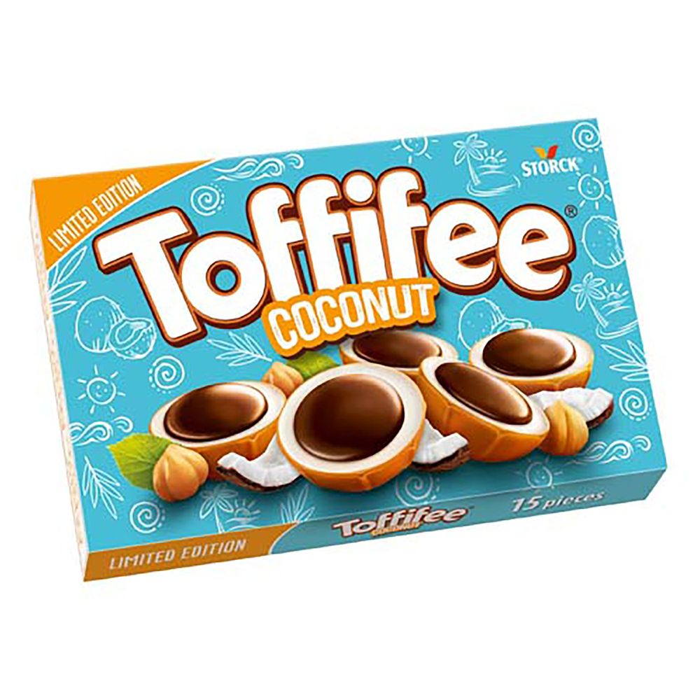 Toffifee Coconut