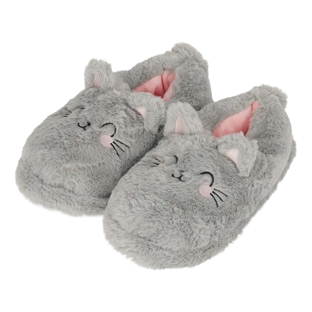 Tøfler Kat