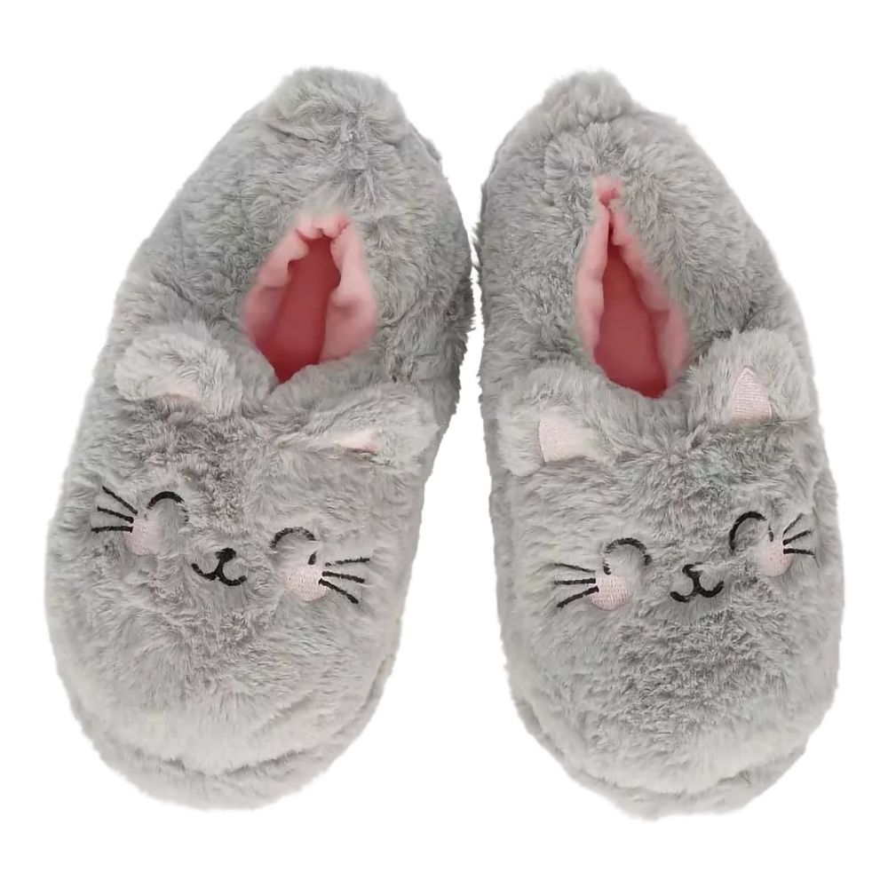 Tøfler Kat