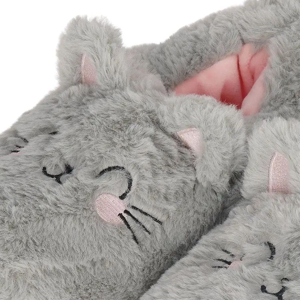 Tøfler Kat