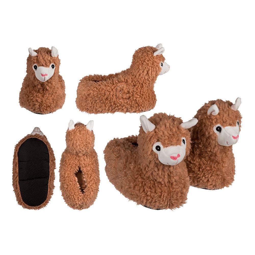 Tofflor Lama