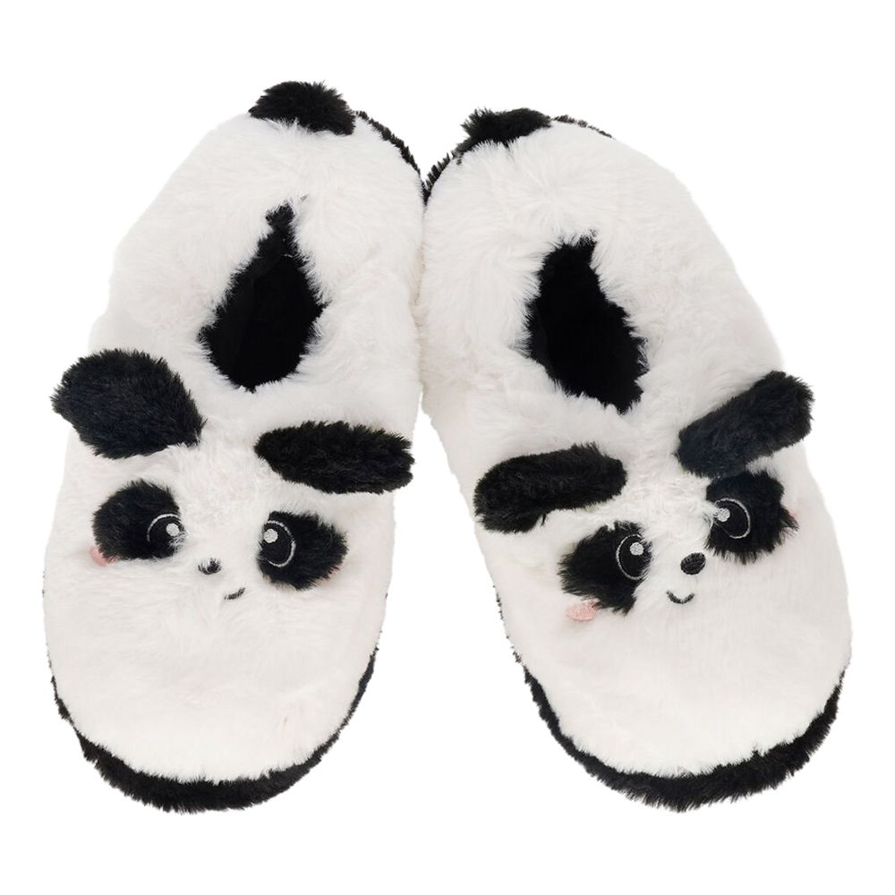 Panda Tøfler