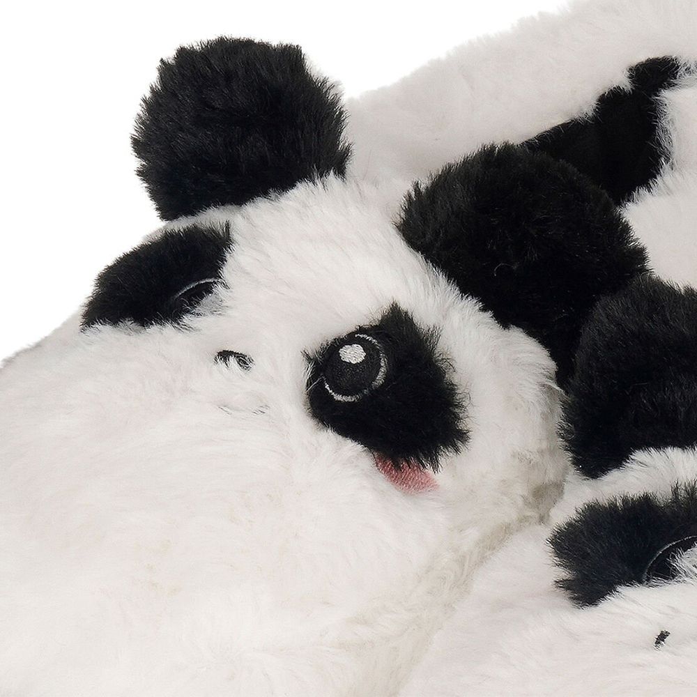 Panda Tøfler