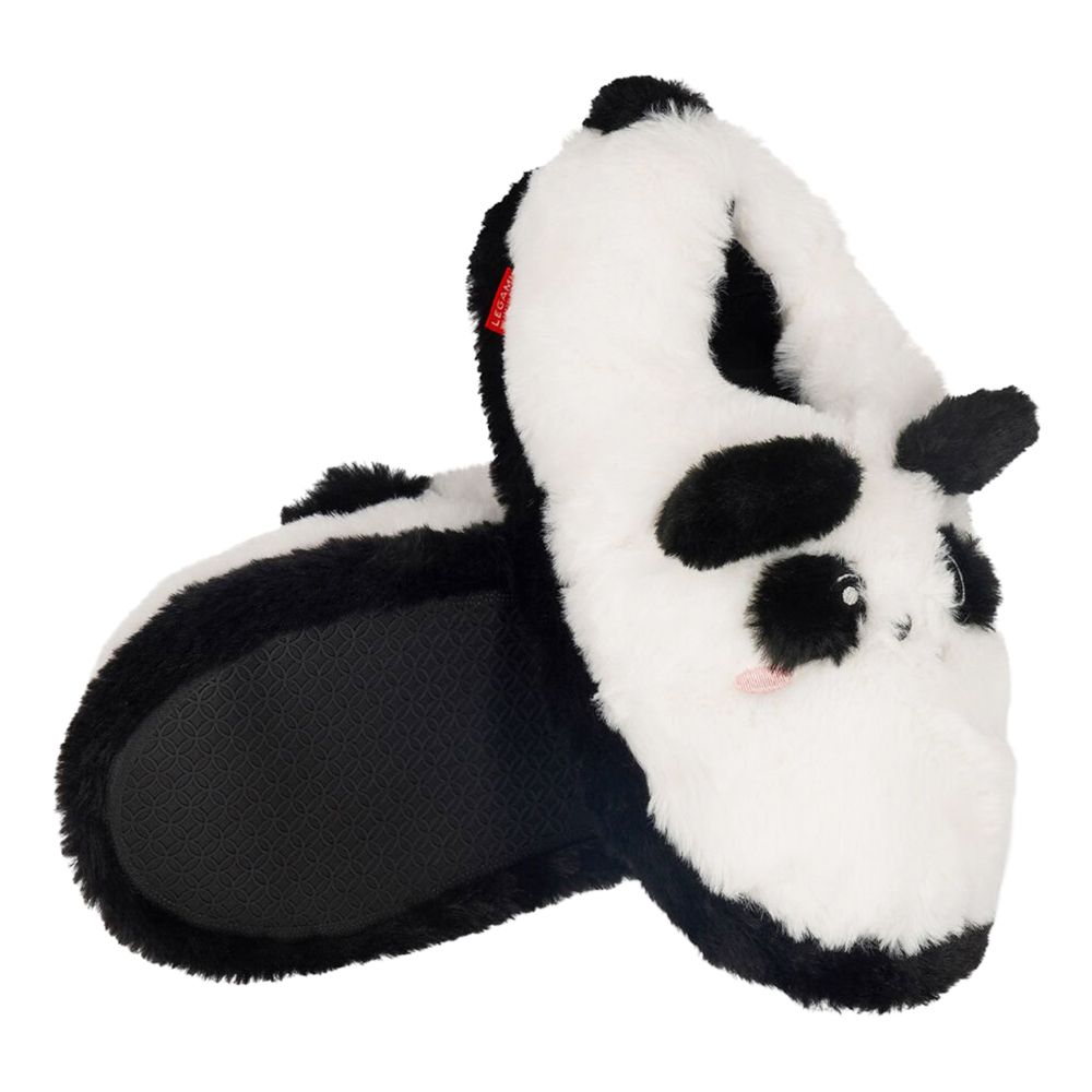 Panda Tøfler
