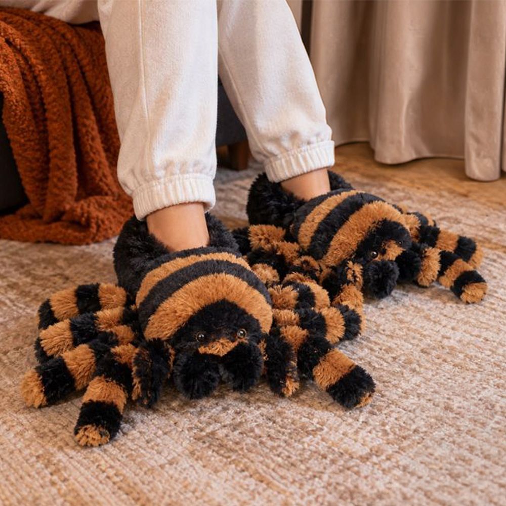 Hämähäkkitohvelit Tarantella