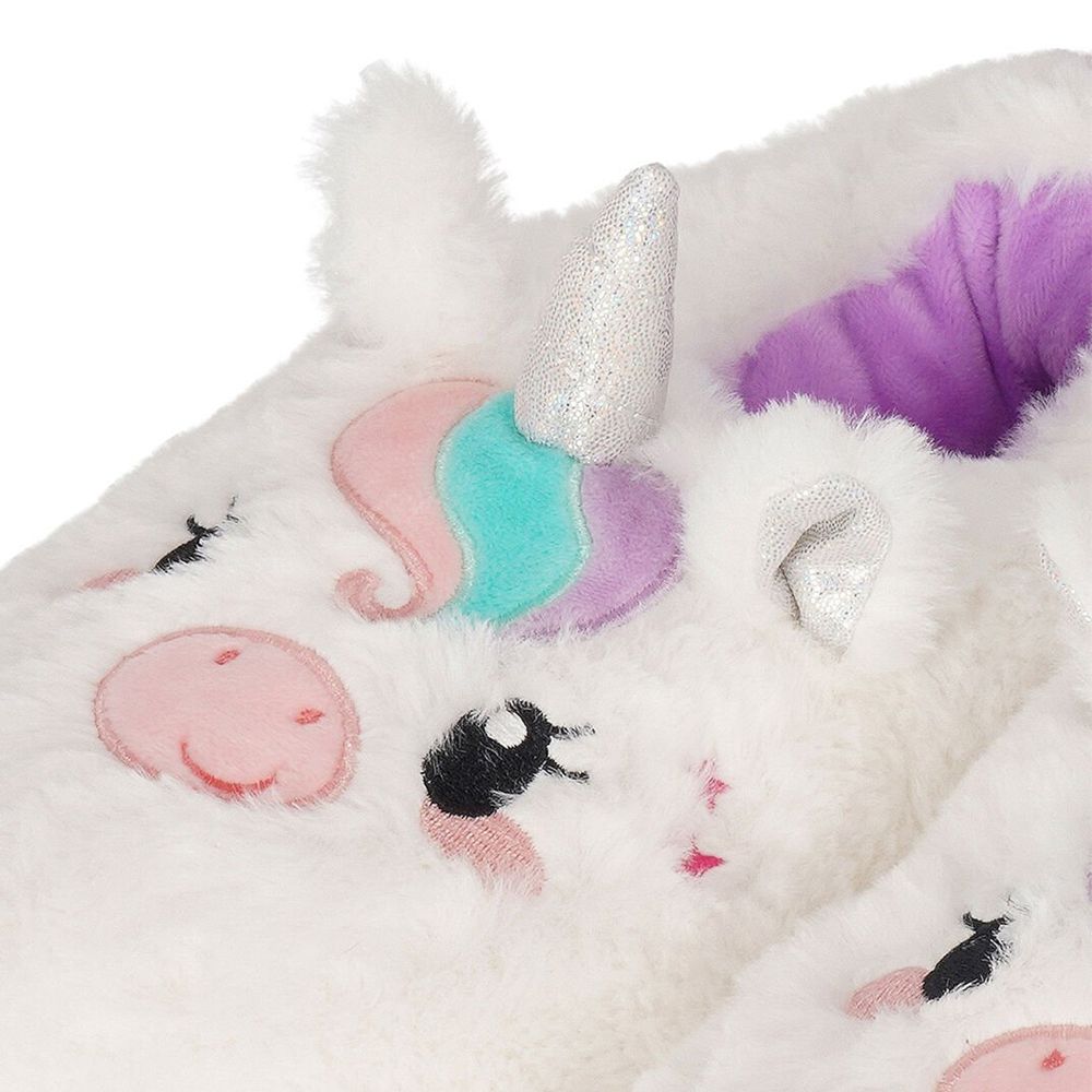 Unicorn Tøfler