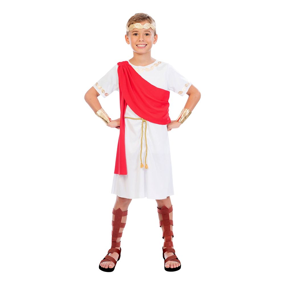 Toga Børnekostume