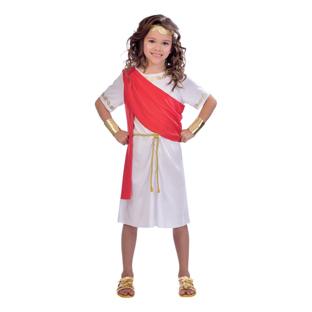 Toga Barn Maskeraddräkt
