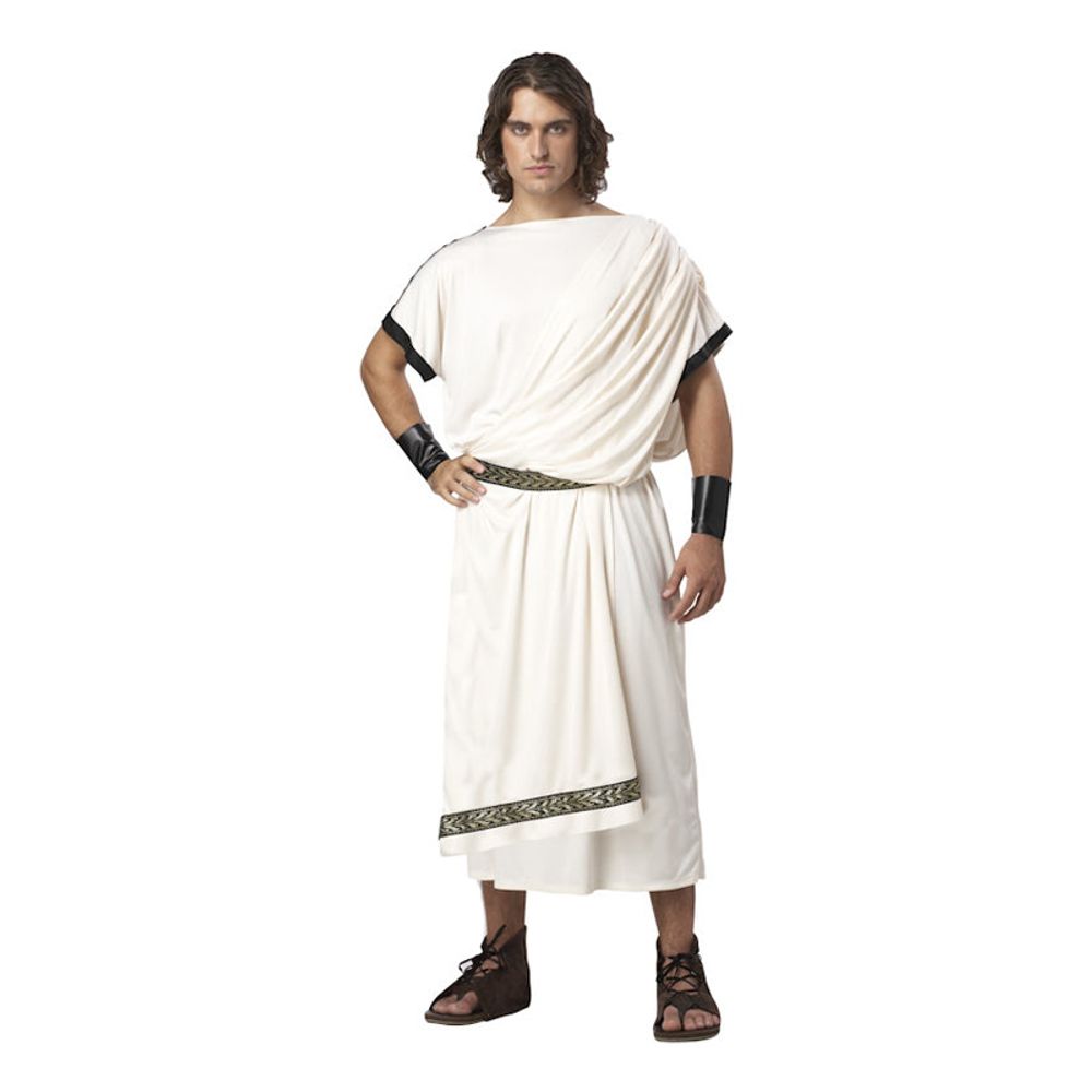 Toga Maskeraddräkt