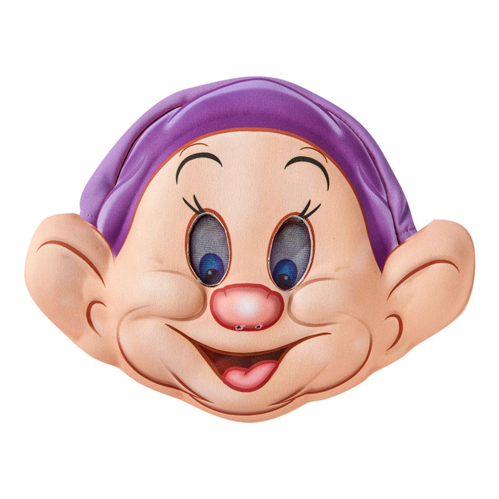 Minsten Maske