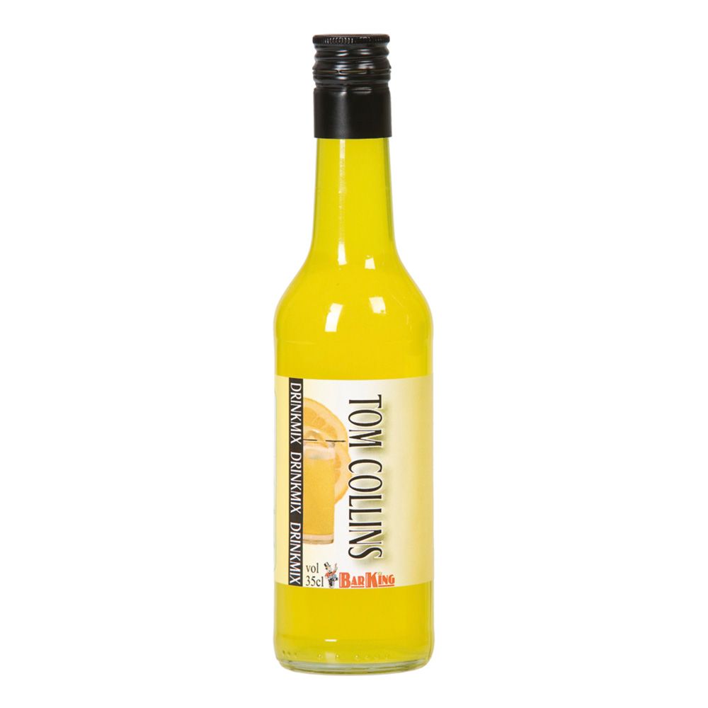 BarKing Tom Collins
